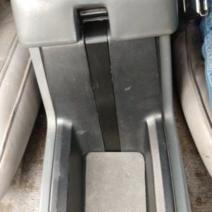 Hand Brake Block Off Plate for 1984-1996 Jeep XJ Cherokee & MJ Comanche