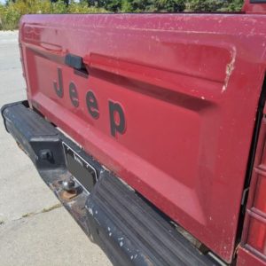 Jeep Parts