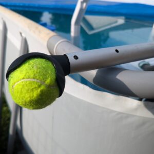 Ball Grabber Picker Upper for Standard Swimming Pool Pole